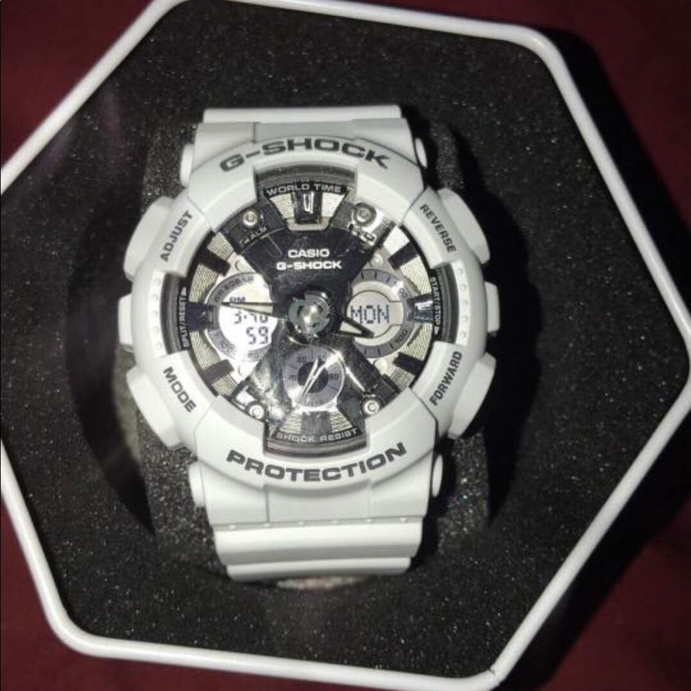 Women’s Casio GShock